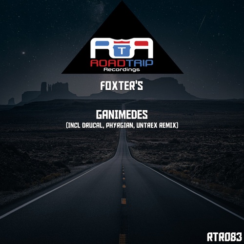 Foxter's, Drucal, Phyrgian, Untrex-Ganimedes
