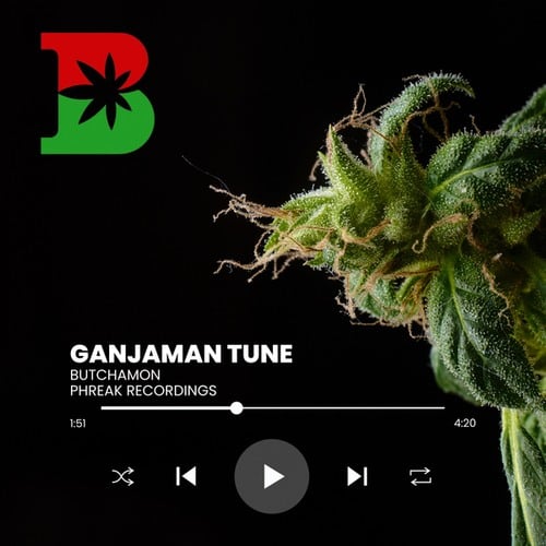 Butchamon-Ganjaman Tune
