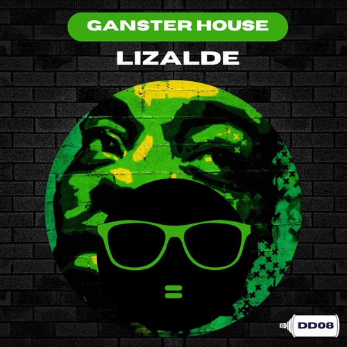 LIZALDE-Ganster House