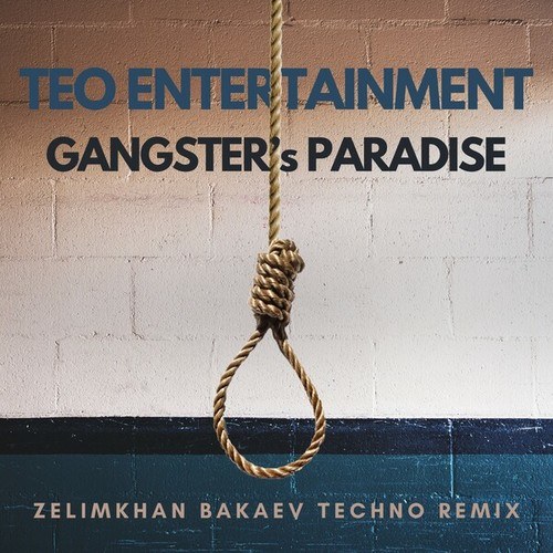 Teo Entertainment-Ganster's Paradise