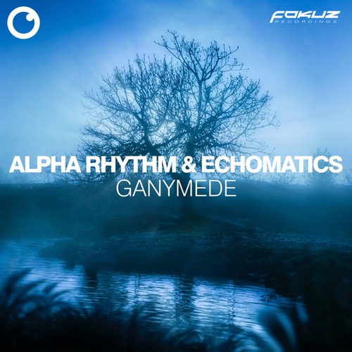 Alpha Rhythm, Echomatics-Ganymede