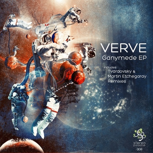 Verve, Tvardovsky, Martin Etchegaray-Ganymede