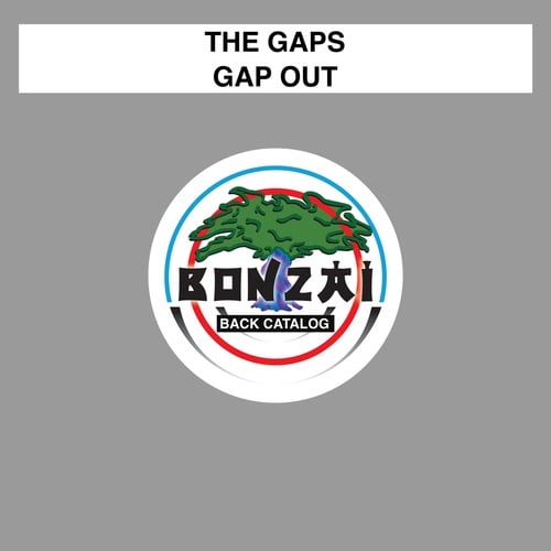 The Gaps-Gap Out