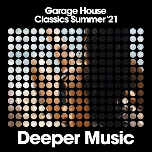 Various Artists-Garage House Classics (Summer '21)