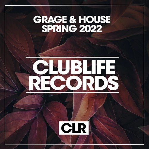 Various Artists-Garage & House Spring 2022