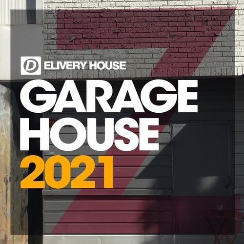Various Artists-Garage House Winter '21
