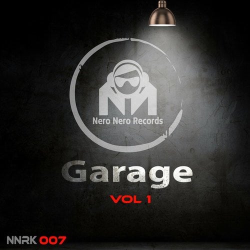 Various Artists-Garage, Vol. 1