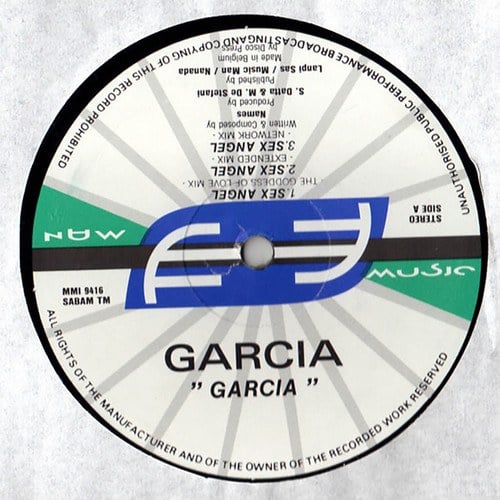 Garcia-Garcia