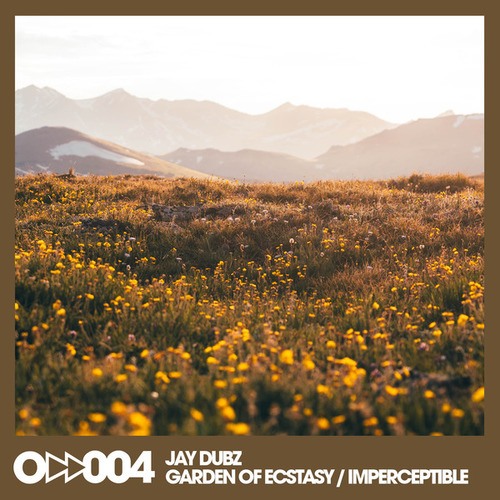 Jay Dubz-Garden of Ecstasy / Imperceptible