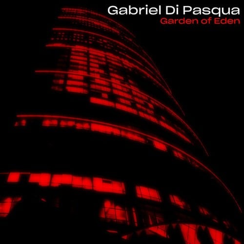 Gabriel Di Pasqua-Garden of Eden