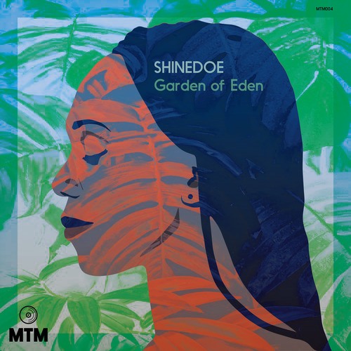 Shinedoe-Garden of Eden