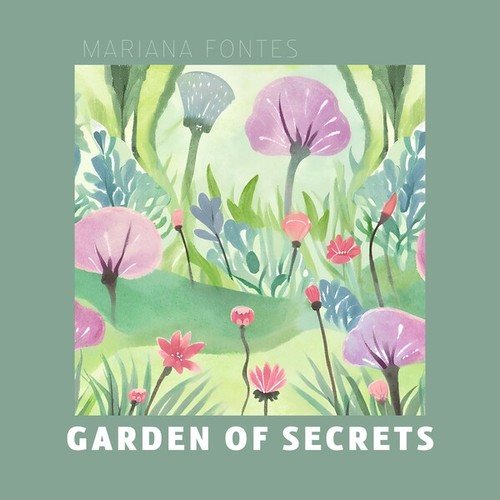 Garden of Secrets