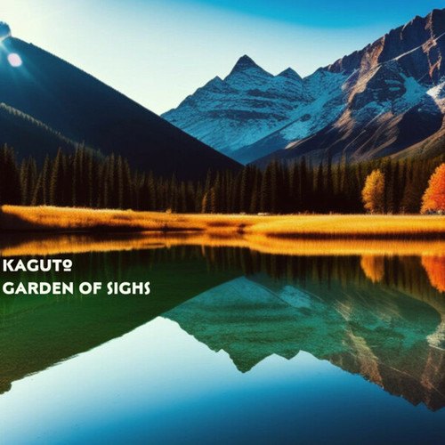 Kaguto-Garden Of Signs