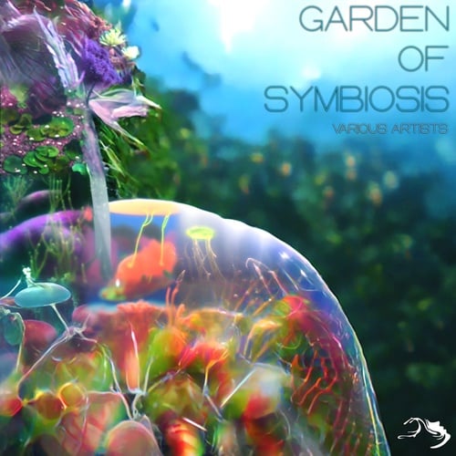 Various Artists-Garden of Symbiosis