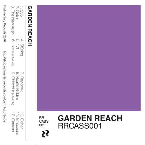 G3-Garden Reach