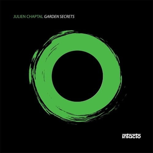 Julien Chaptal-Garden Secrets