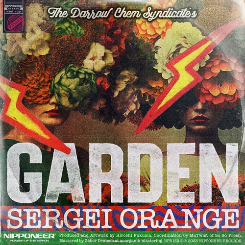 The Darrow Chem Syndicate, Sergei Orange-Garden