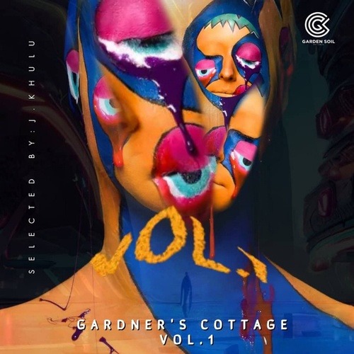 KeysGroove, Helcore, Mtsepisto, DeeCarv, Dima's Roots, Kelvin Gibbs, FIFI SWZ, Code XXIV-Gardner's Cottage, Vol. 1