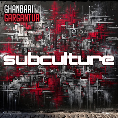 Ghanbari-Gargantua