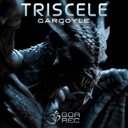 Triscele-Gargoyle