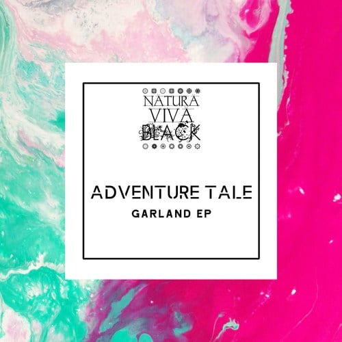 Adventure Tale-Garland