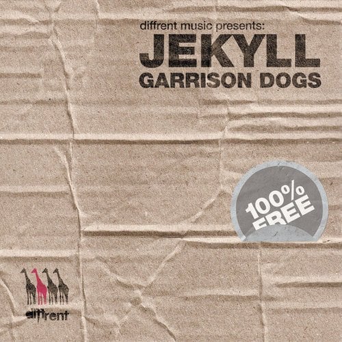 Jekyll-Garrison Dogs