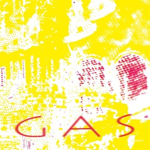 Gas