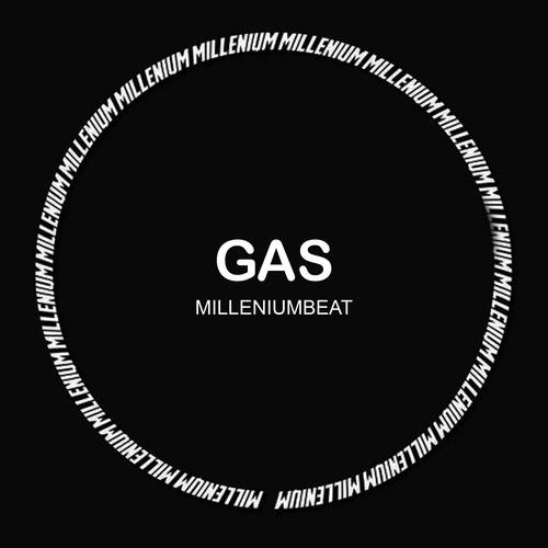 Milleniumbeat-Gas