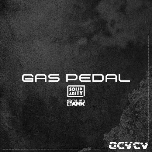 Gas Pedal