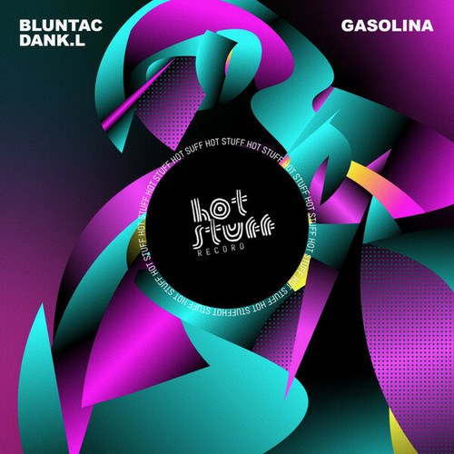 Bluntac, Dank.L-Gasolina