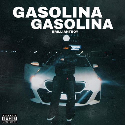 GASOLINA GASOLINA