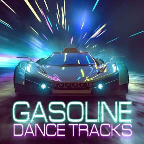 Various Artists-Gasoline Dance Tracks