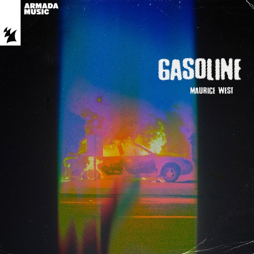 Maurice West-Gasoline
