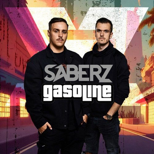 SaberZ-Gasoline