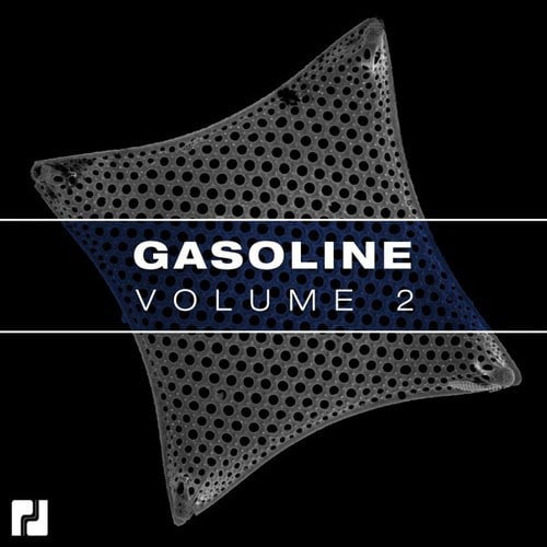 Various Artists-Gasoline, Vol. 2