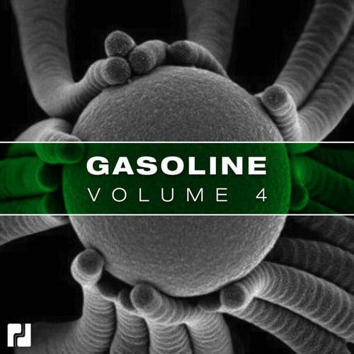 Various Artists-Gasoline, Vol. 4