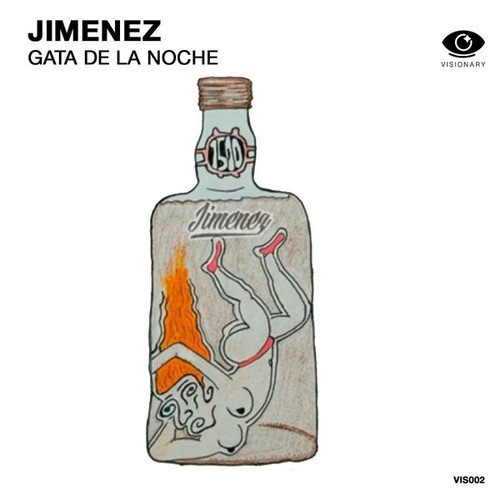 JIMENEZ-GATA DE LA NOCHE