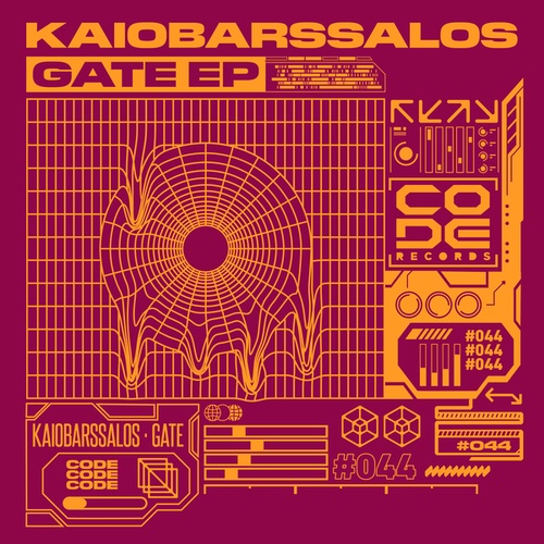 KaioBarssalos-Gate