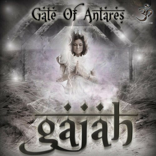 Gajah, Dream Surface, Synesthezik, Fehja-Gate of Antares