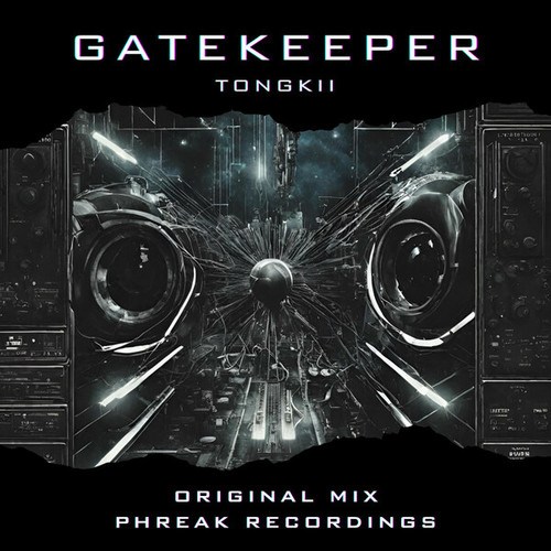 Tongkii-Gatekeeper