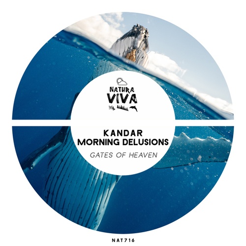Kandar, Morning Delusions-Gates of Heaven