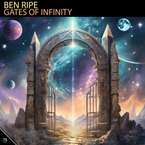 Ben Ripe, Dj Shothead, Adoo-Gates of Infinity