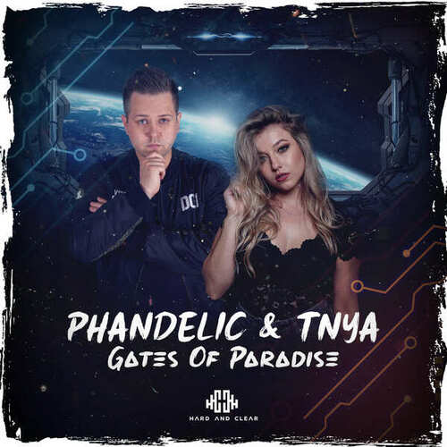 Phandelic, TNYA-Gates of Paradise