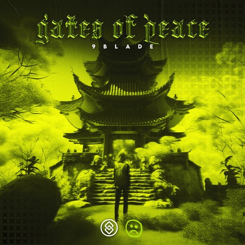 9BLADE-Gates of Peace