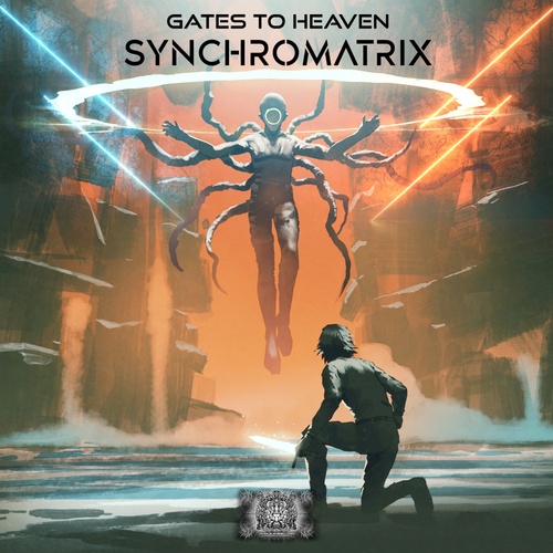 Synchromatrix-Gates To Heaven