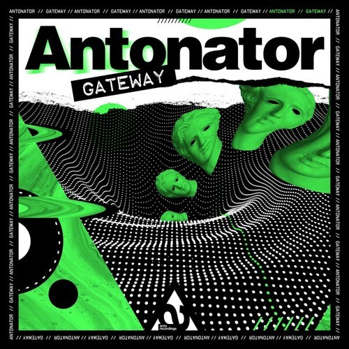 Antonator-Gateway