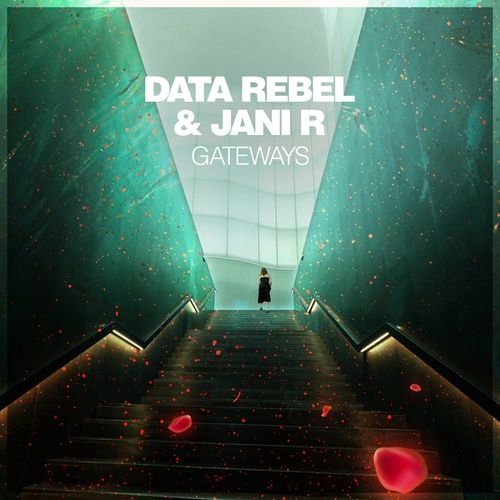 Jani R, Data Rebel-Gateways