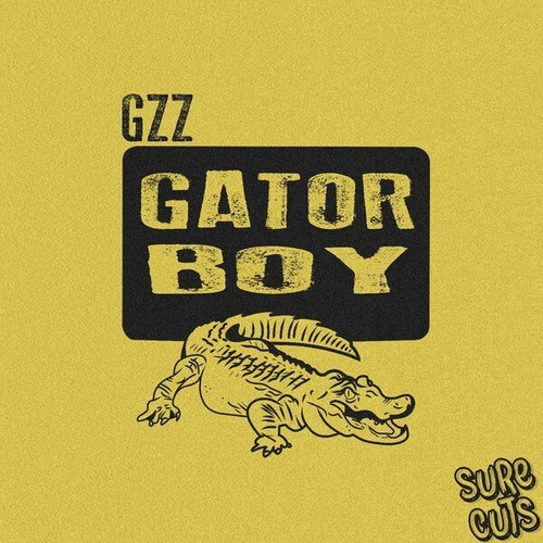 GZZ-Gator Boy