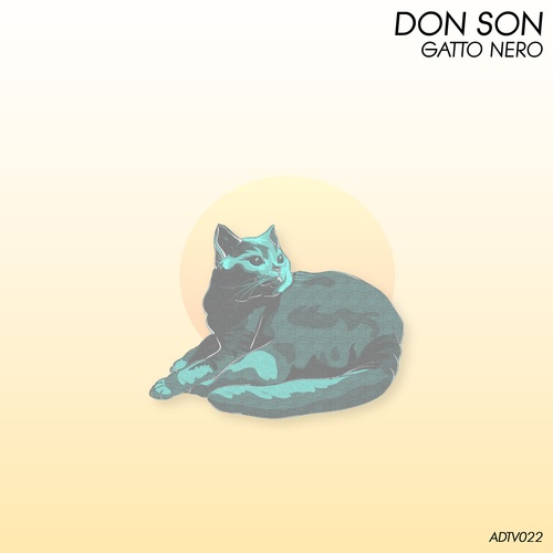 Don Son, Jackie Komutatsu-Gatto Nero