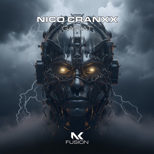 Nico Cranxx-Gawat